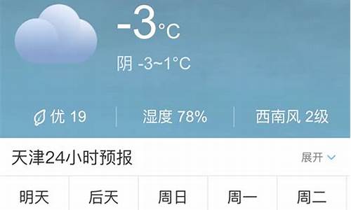 天津天气预报15天_天津天气预报15天天气预报