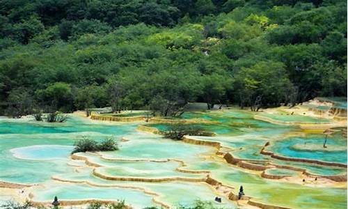 四川有哪些景点_四川有哪些景点好玩的地方