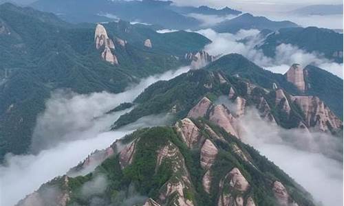 崀山风景区_崀山风景区门票价格