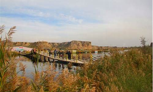 宁夏好玩的旅游景点_宁夏好玩的旅游景点推荐一下