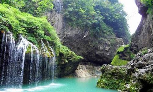 坐龙峡风景区_坐龙峡风景区门票价格