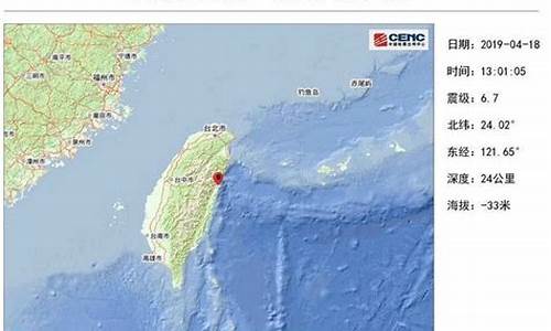 地震最新消息最新今日_地震最新消息最新今日查询