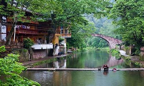 四川雅安旅游景点大全_四川雅安旅游景点大全牛背山