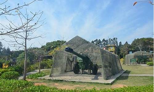 厦门大嶝岛一日游攻略_厦门大嶝岛免税店是宰人的吗