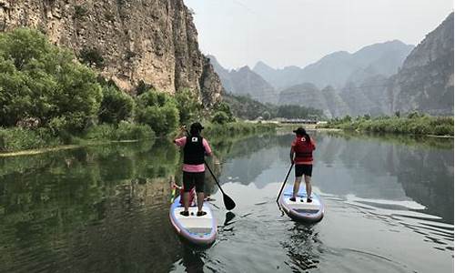 拒马河景区_拒马河景区在哪里