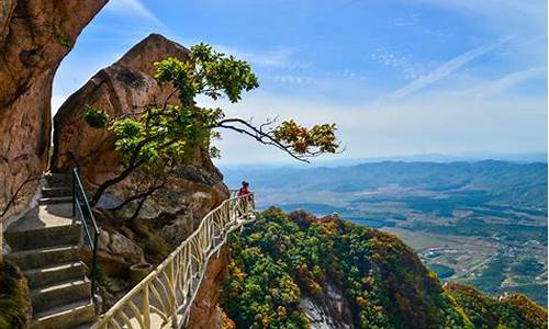 凤凰山景点介绍_潮州凤凰山景点介绍