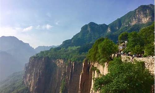 万仙山风景区简介_万仙山风景区简介 门票价格